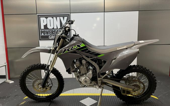 2025 Kawasaki KLX®300R