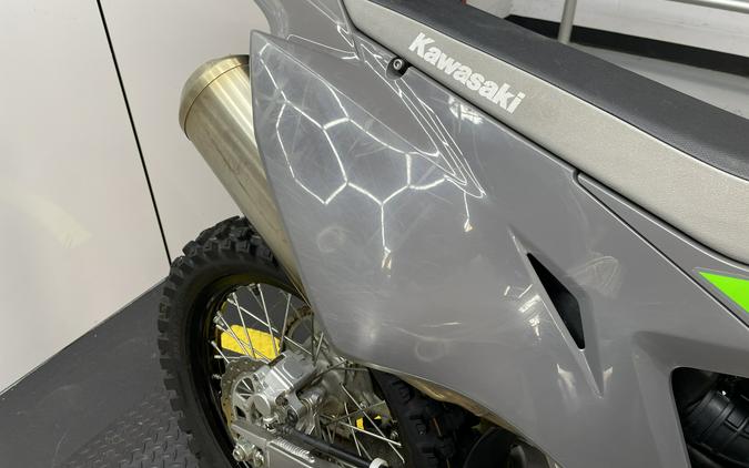2025 Kawasaki KLX®300R
