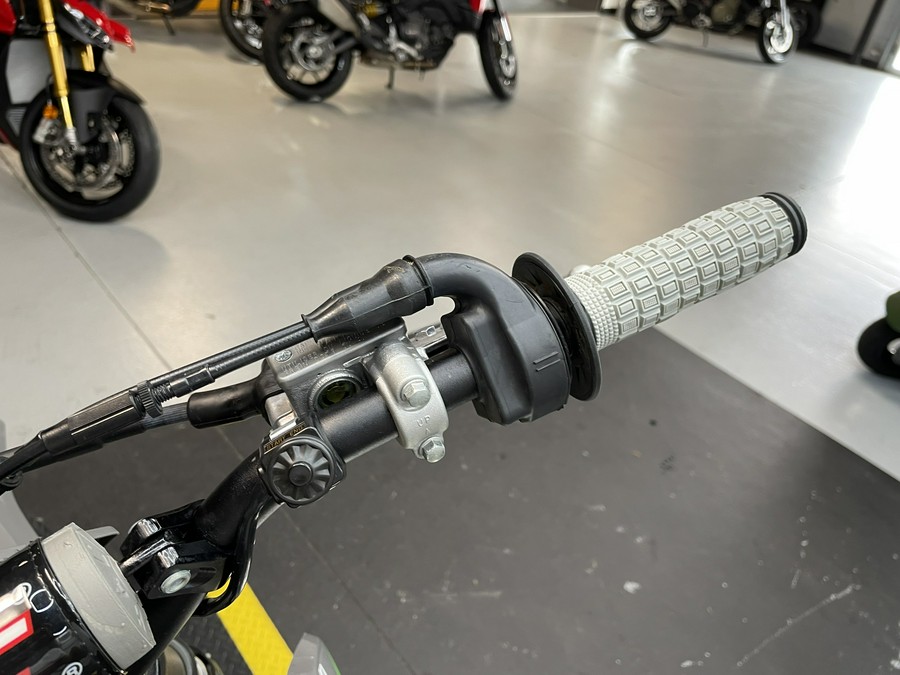 2025 Kawasaki KLX®300R