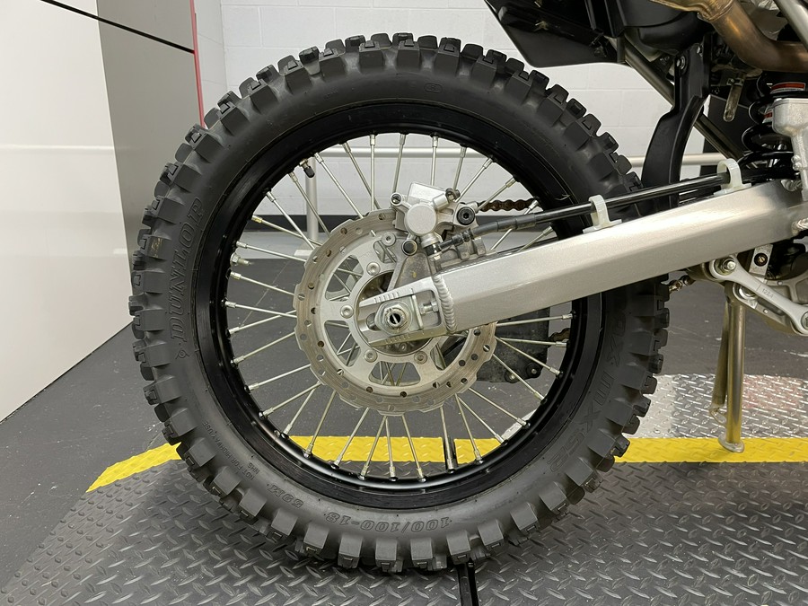 2025 Kawasaki KLX®300R