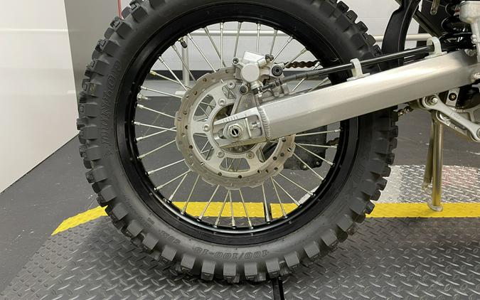 2025 Kawasaki KLX®300R