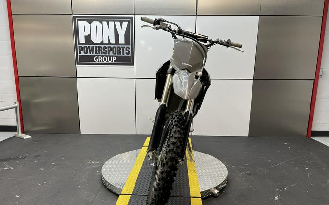 2025 Kawasaki KLX®300R