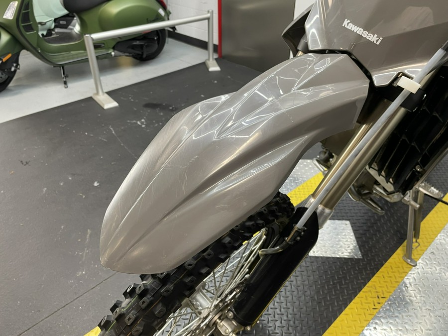 2025 Kawasaki KLX®300R
