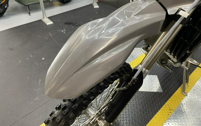 2025 Kawasaki KLX®300R