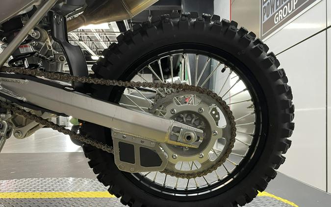 2025 Kawasaki KLX®300R
