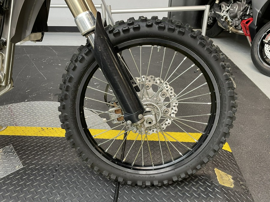 2025 Kawasaki KLX®300R
