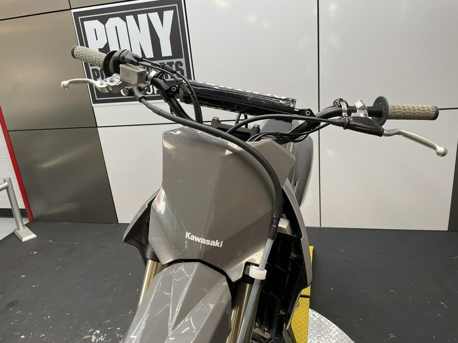 2025 Kawasaki KLX®300R