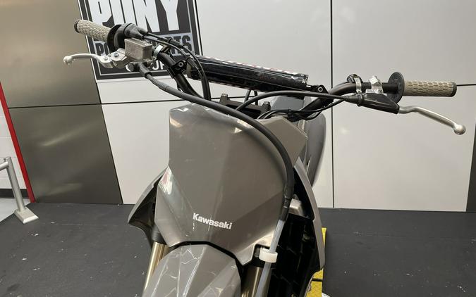 2025 Kawasaki KLX®300R