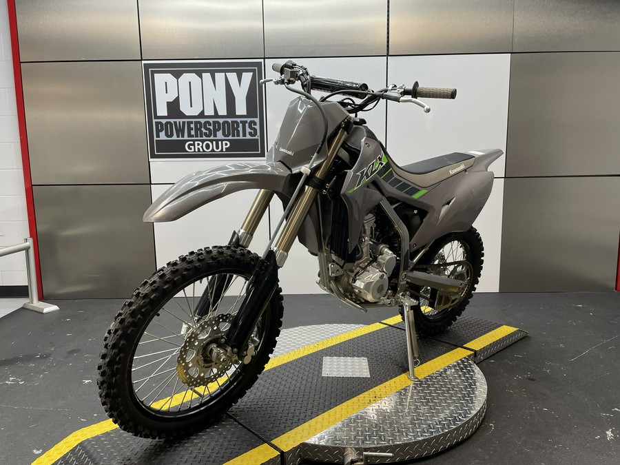 2025 Kawasaki KLX®300R