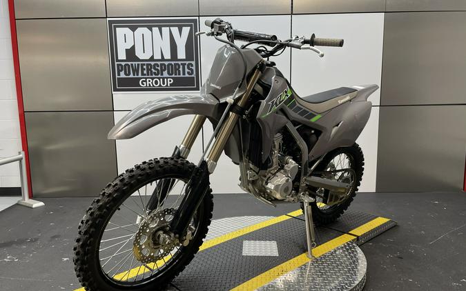 2025 Kawasaki KLX®300R