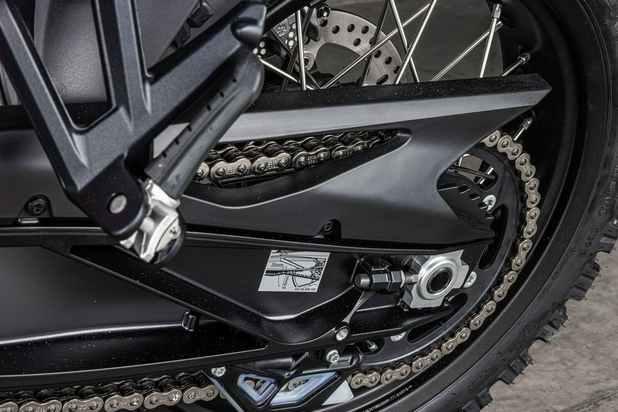 2026 KTM 890 ADVENTURE R - TM801368