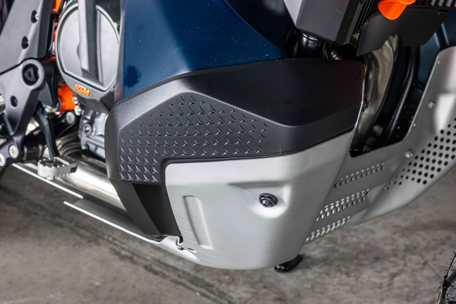 2026 KTM 890 ADVENTURE R - TM801368