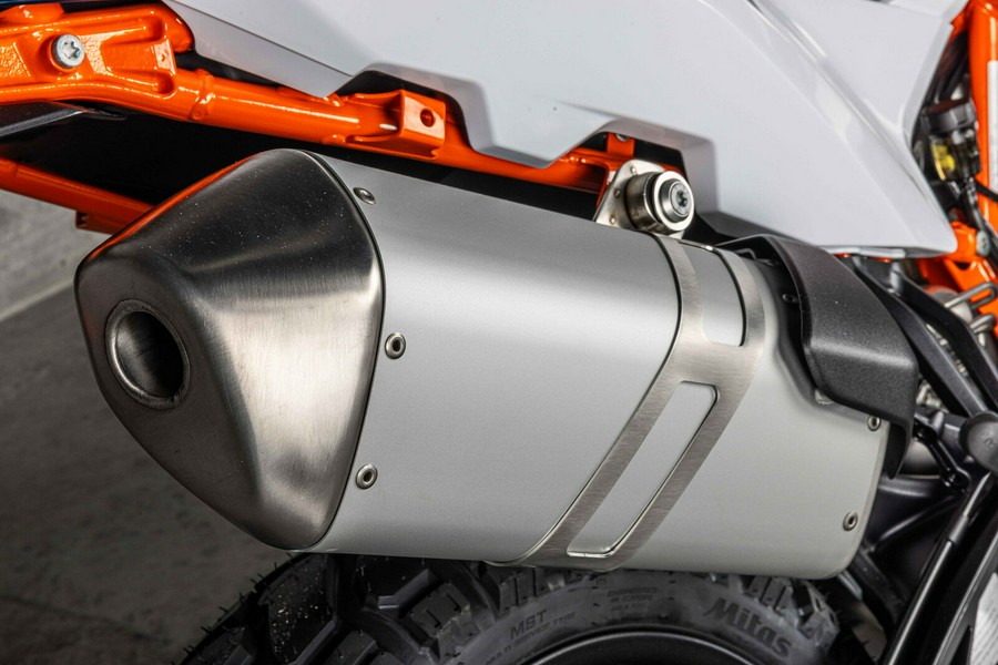 2026 KTM 890 ADVENTURE R - TM801368