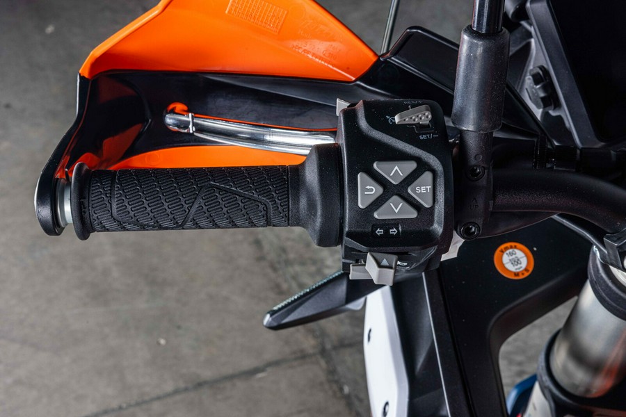 2026 KTM 890 ADVENTURE R - TM801368