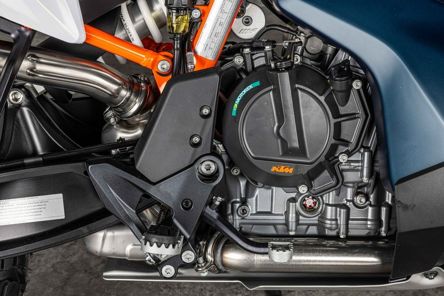 2026 KTM 890 ADVENTURE R - TM801368