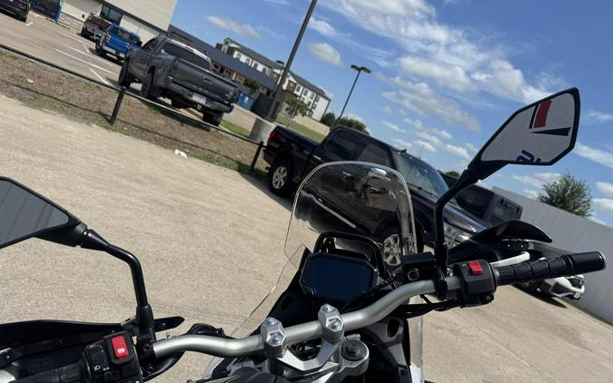 2026 Kawasaki KLE® 500 ABS SE