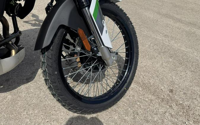 2026 Kawasaki KLE® 500 ABS SE