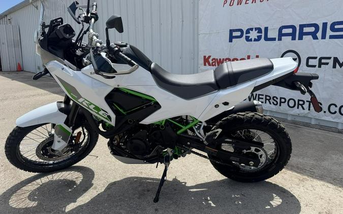 2026 Kawasaki KLE® 500 ABS SE