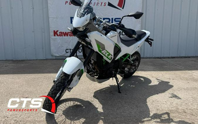 2026 Kawasaki KLE® 500 ABS SE