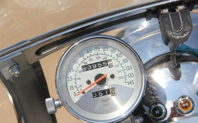 1997 Honda GL1500CT Valkyrie Tour