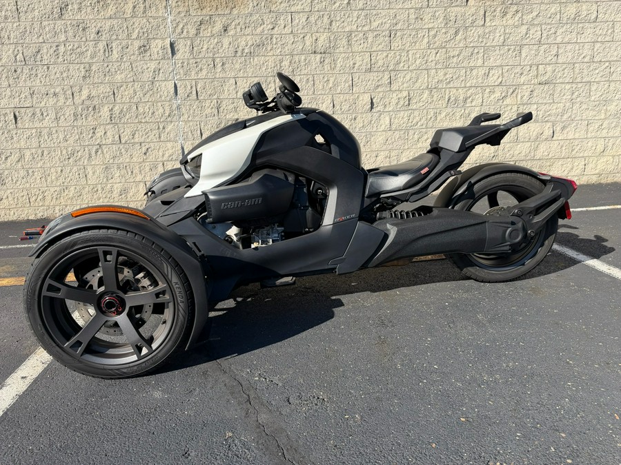 2022 Can-Am Ryker 900 ACE