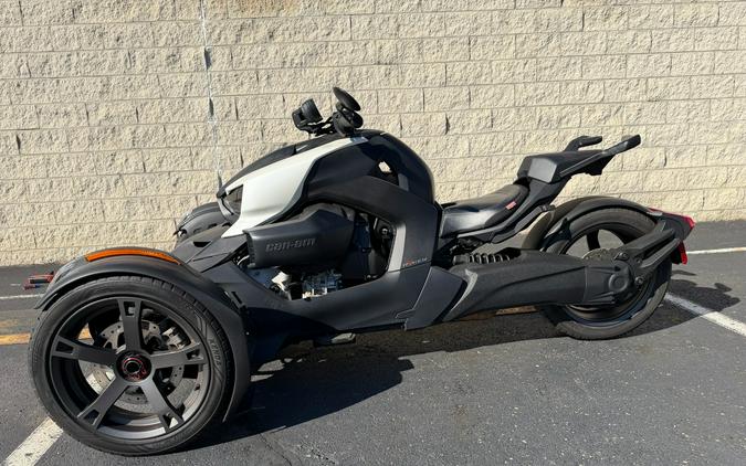 2022 Can-Am Ryker 900 ACE