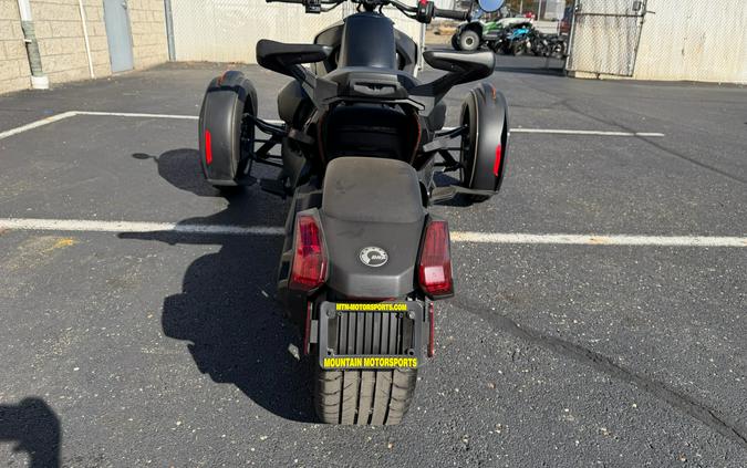 2022 Can-Am Ryker 900 ACE