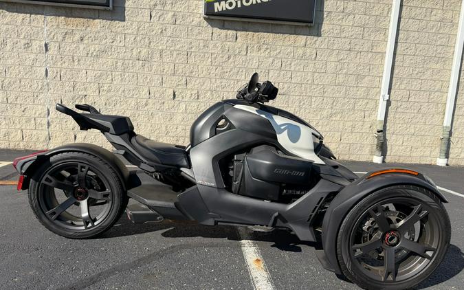 2022 Can-Am Ryker 900 ACE
