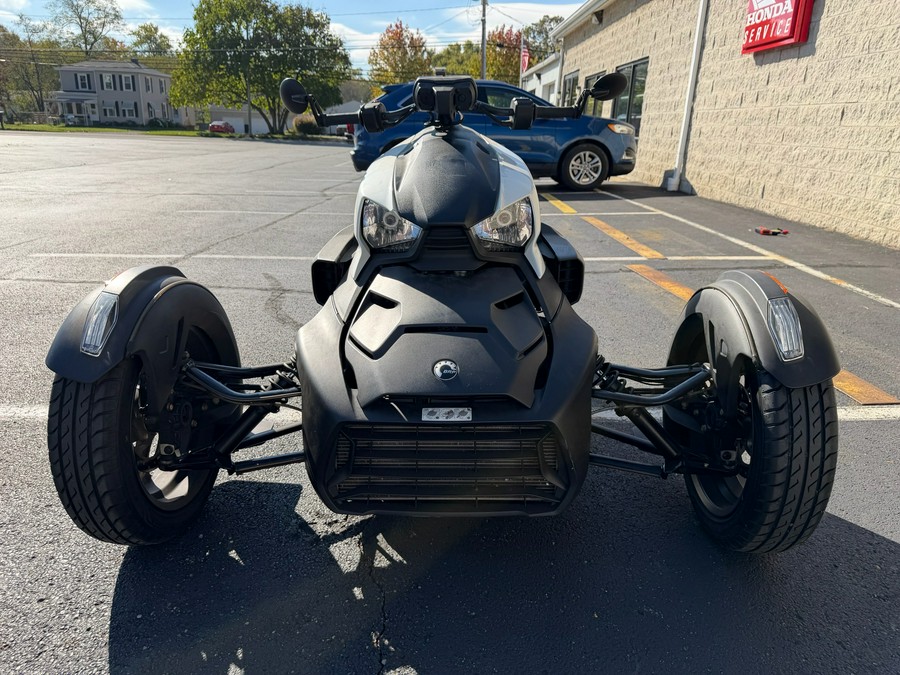 2022 Can-Am Ryker 900 ACE