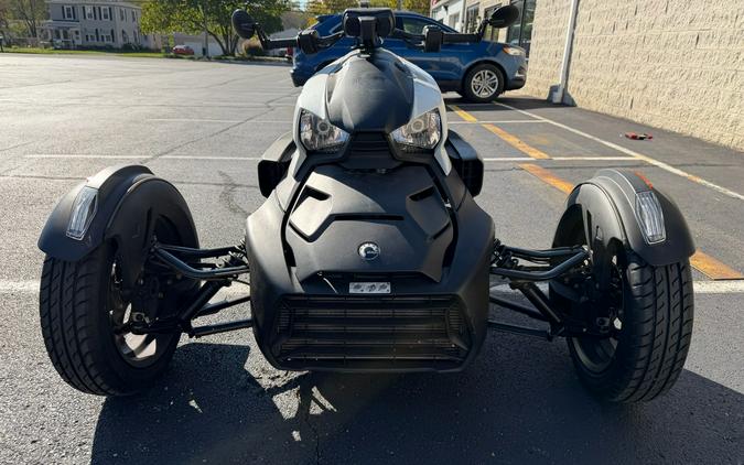2022 Can-Am Ryker 900 ACE