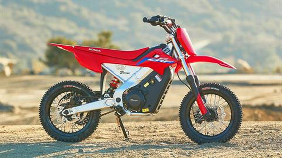 2022 Greenger Motors CRF-E2