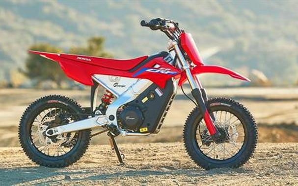 2022 Greenger Motors CRF-E2