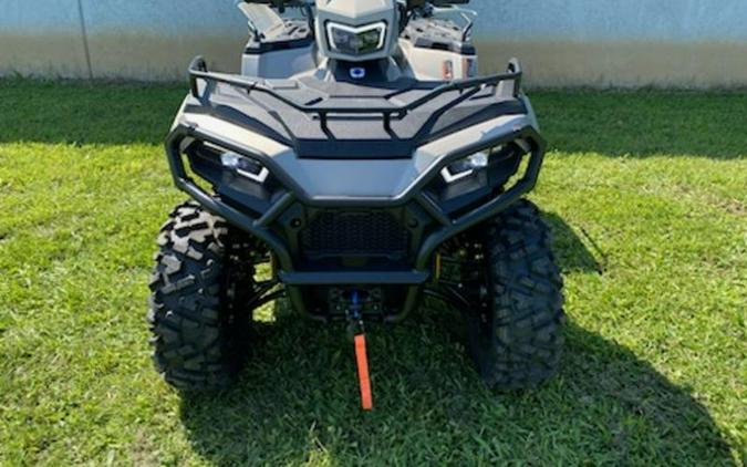 2023 Polaris® Sportsman 570 Ride Command Edition