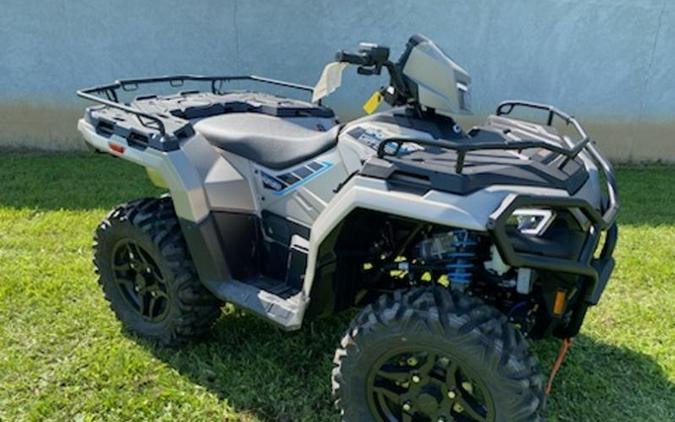 2023 Polaris® Sportsman 570 Ride Command Edition