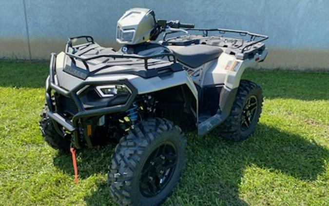 2023 Polaris® Sportsman 570 Ride Command Edition