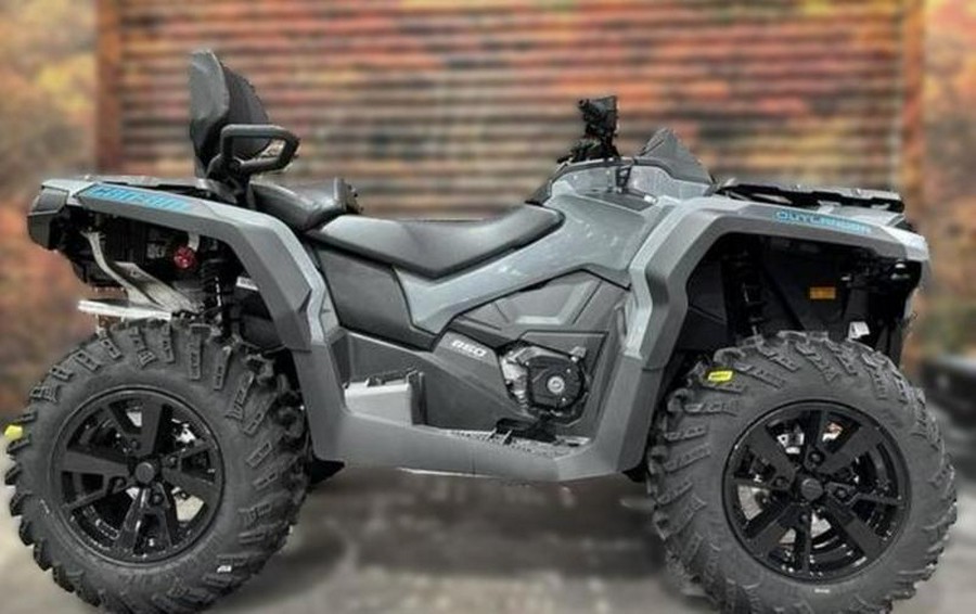 2024 Can-Am® Outlander MAX DPS 700