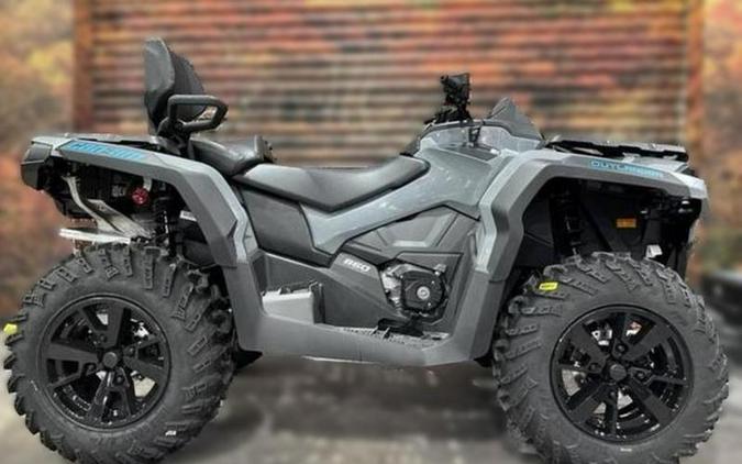 2024 Can-Am® Outlander MAX DPS 700