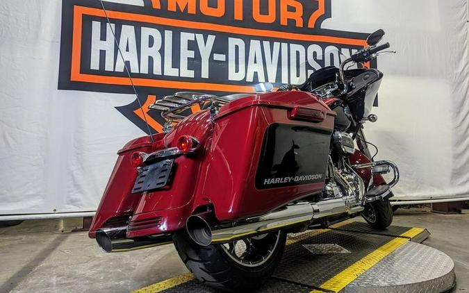 2021 Harley-Davidson® FLTRXS - Road Glide® Special