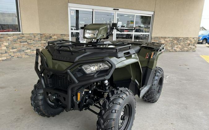 2024 Polaris® Sportsman 450 H.O. Utility