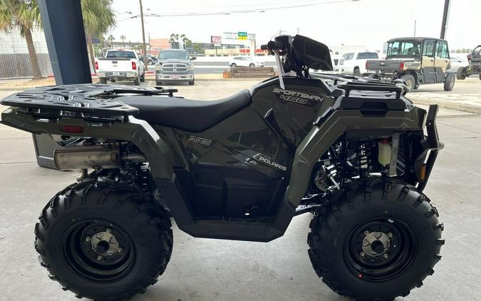 2024 Polaris® Sportsman 450 H.O. Utility