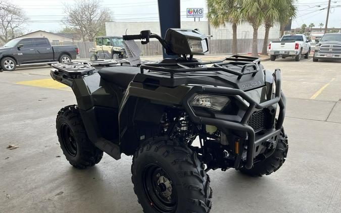 2024 Polaris® Sportsman 450 H.O. Utility