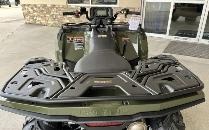 2024 Polaris® Sportsman 450 H.O. Utility