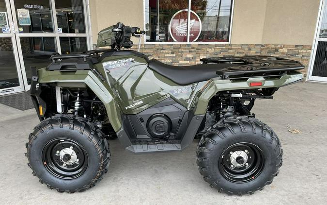 2024 Polaris® Sportsman 450 H.O. Utility