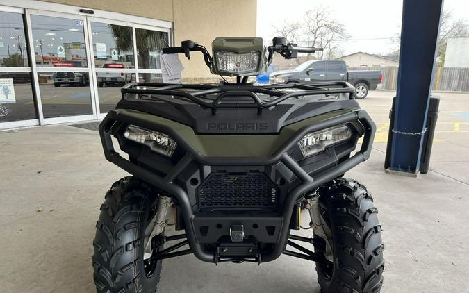 2024 Polaris® Sportsman 450 H.O. Utility