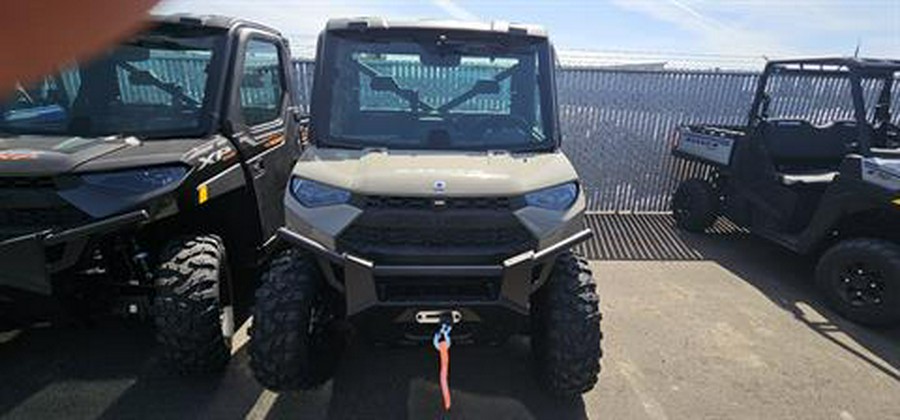 2024 Polaris Ranger XP 1000 Northstar Edition Ultimate