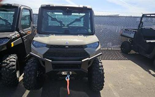 2024 Polaris Ranger XP 1000 Northstar Edition Ultimate