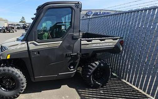 2024 Polaris Ranger XP 1000 Northstar Edition Ultimate