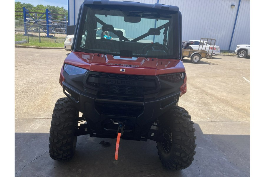 2025 Polaris Industries Ranger XP 1000 North Star