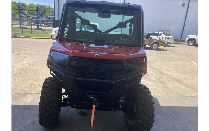 2025 Polaris Industries Ranger XP 1000 North Star