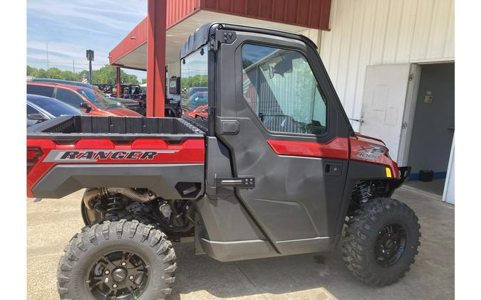 2025 Polaris Industries Ranger XP 1000 North Star